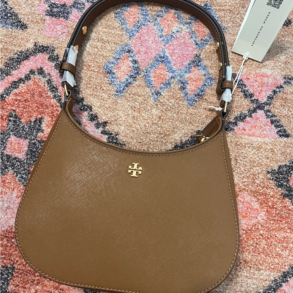 Tory Burch Emerson Shoulder bag NWT